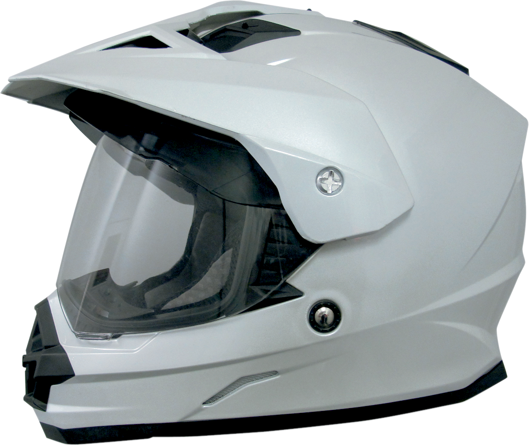 0130-0443 . 0130-0443 . FX-39DS Helmet Outer Sun Shield
