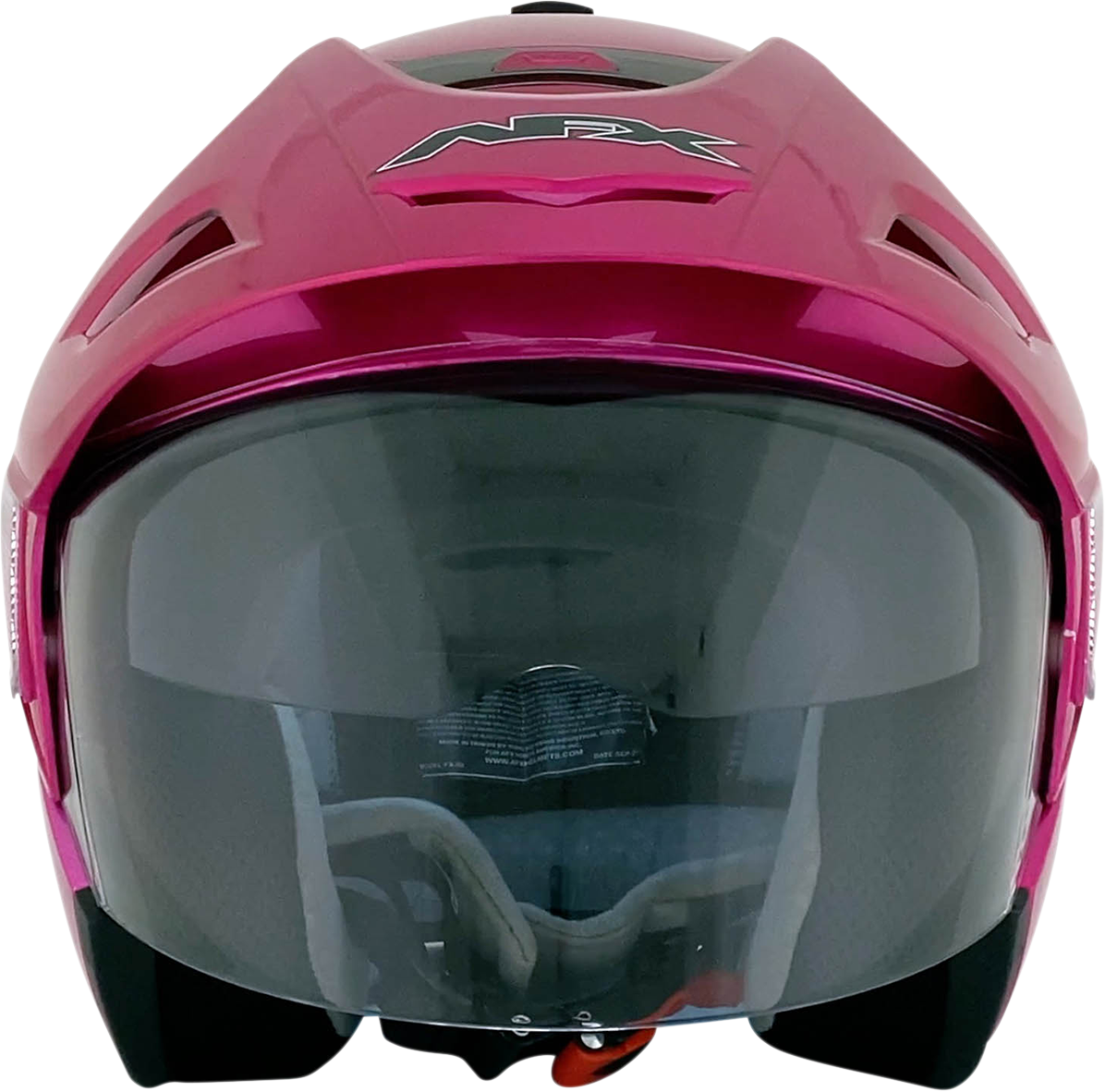 0104-1566 . 0104-1566 . FX-50 Helmet — Solid