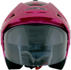 0104-1566 . 0104-1566 . FX-50 Helmet — Solid