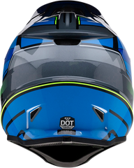 0110-7192 . Rise MC Helmet