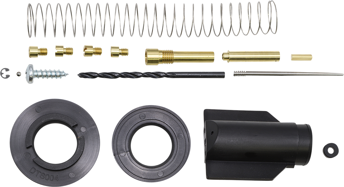 DS-289307 . 8108 . Thunderslide Jet Kit