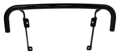 RIVCO BLACK REAR BUMPER FOR HARLEY-DAVIDSON® TRI-GLIDES