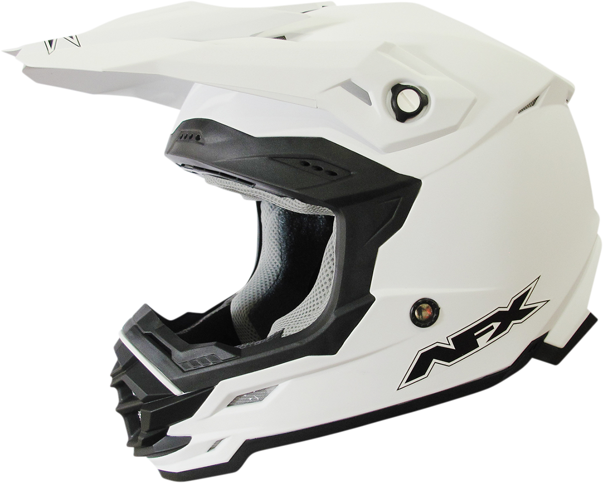 0110-7057 . 0110-7057 . FX-19R Helmet