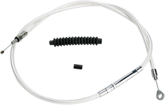 0652-0468 . 106-30-10020HE6 . High-Efficiency Platinum Series Clutch Cable