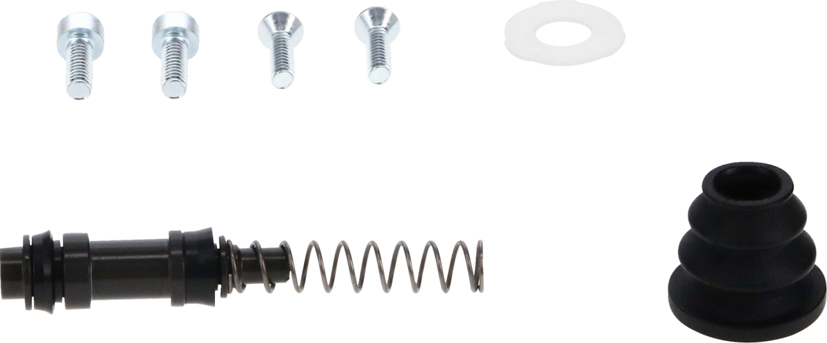 0617-0431 . 16.940028 . Clutch Master Cylinder Rebuild Kit