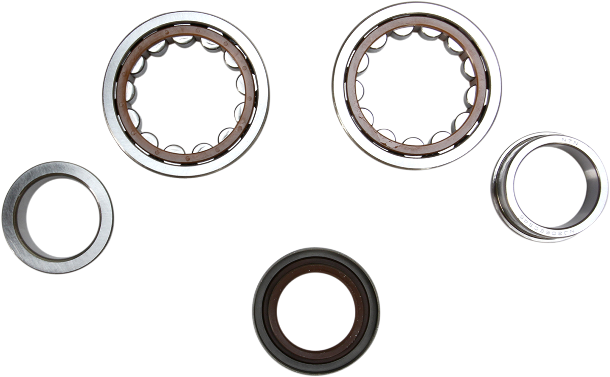 0924-0367 . 23.CBS64003 . Crankshaft Bearing and Seal Kit