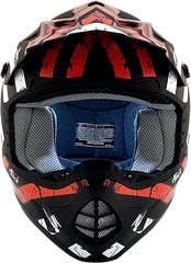 0110-7148 . 0110-7148 . FX-17 Attack Helmet