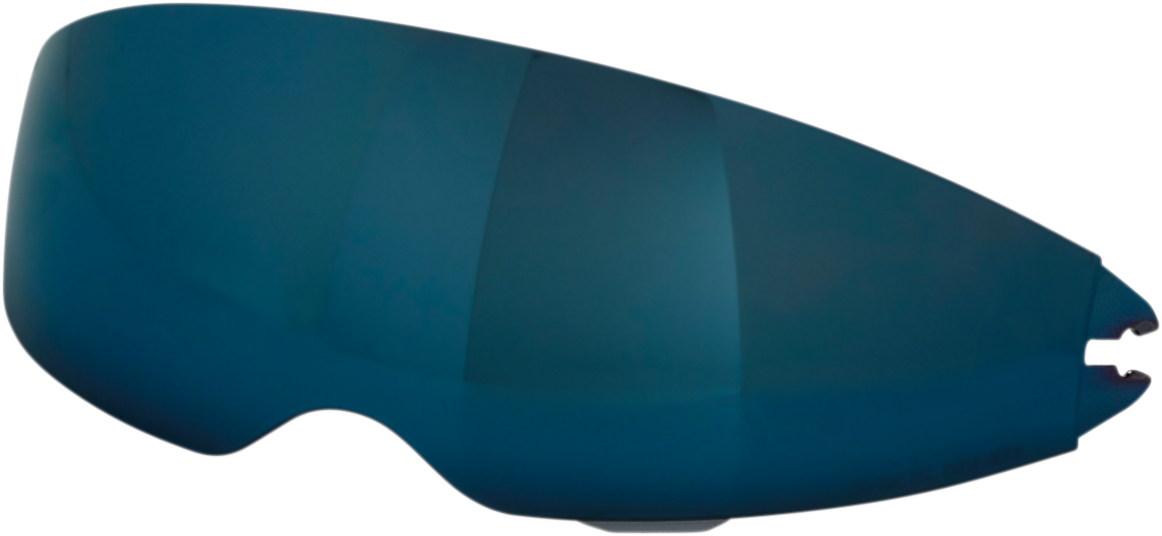 0130-0770 . Jackal Helmet Inner Sun Visor