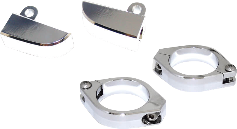2020-2098 . 220-216405 . Turn Signal Mount