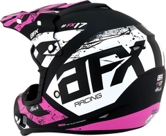 0110-7166 . 0110-7166 . FX-17 Attack Helmet