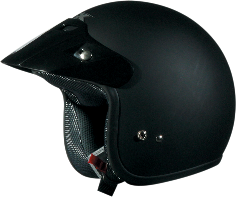 0104-0087 . 0104-0087 . FX-75 Helmet — Solid
