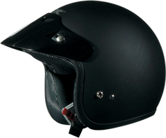 0104-0087 . 0104-0087 . FX-75 Helmet — Solid