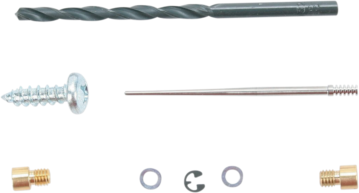 DJ-2147 . 2147 . Jet Kit - Stage 1