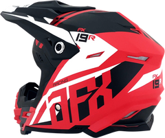 0110-7064 . 0110-7064 . FX-19R Racing Helmet