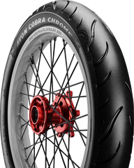 0301-0767 . 638232 . Cobra Chrome AV91 Tire