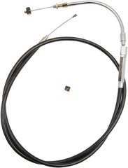 0652-1946 . 101-85-10008 . Black Vinyl Clutch Cable