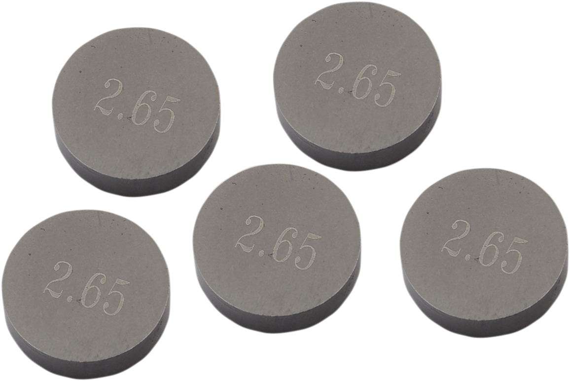 0926-1006 . 29.100265 . 10.00 mm Replacement Valve Shims