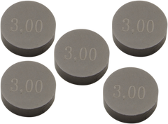 0926-0978 . 29.948300 . 9.48 mm Replacement Valve Shims