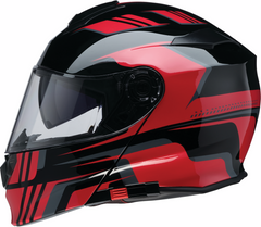 0100-2455 . Solaris 2.0 Slater Helmet
