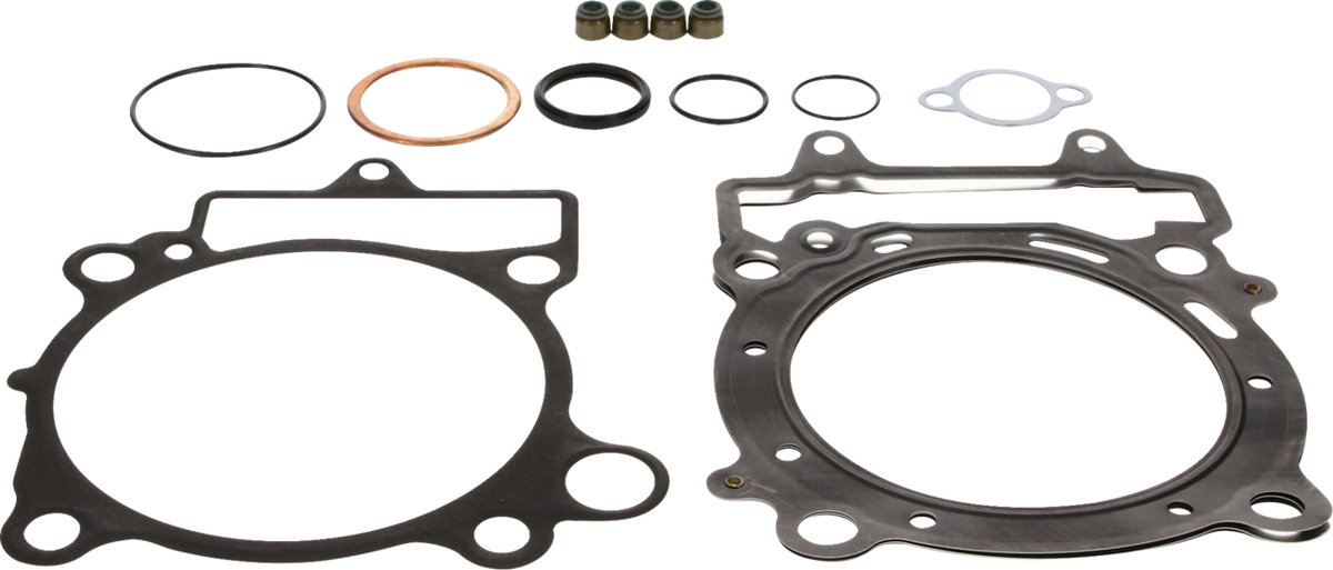 0934-7772 . 35.6343 . Top End Gasket Set