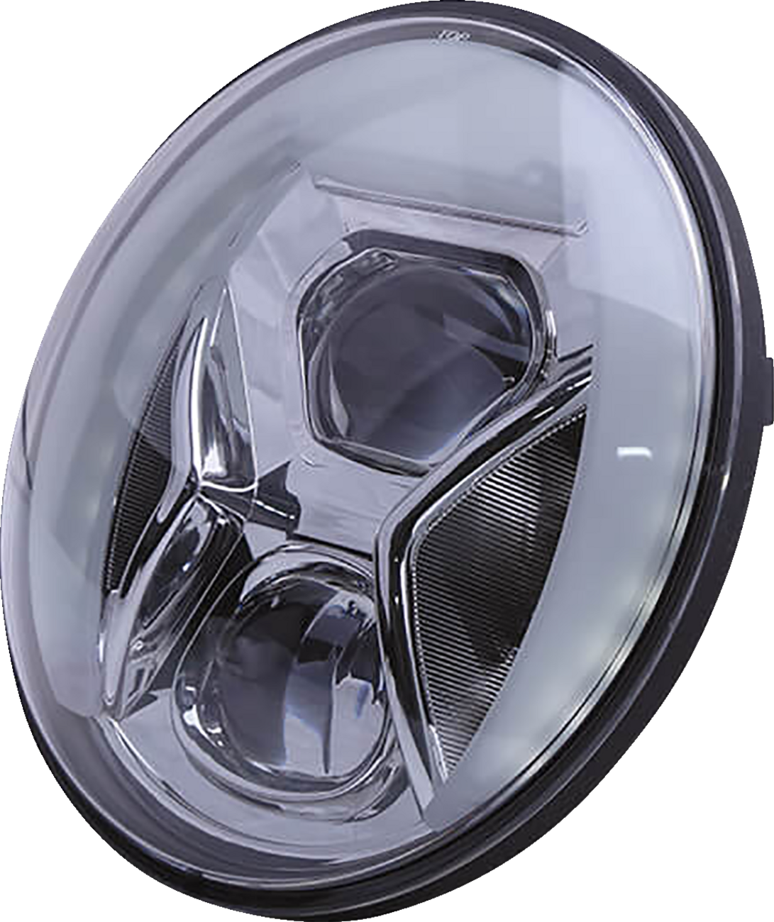 2001-2578 . 226-002 . 7" Adaptive Headlight