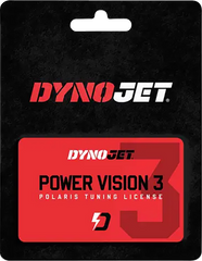 1020-4005 . PV-TC-19-5 . Power Vision 3 Tuner License for Polaris