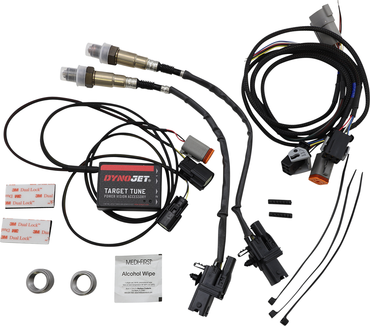 1020-2495 . TT-7 . Target Tune Module Kit