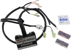 1020-0654 . 6-49 . Power Commander III Ignition Module