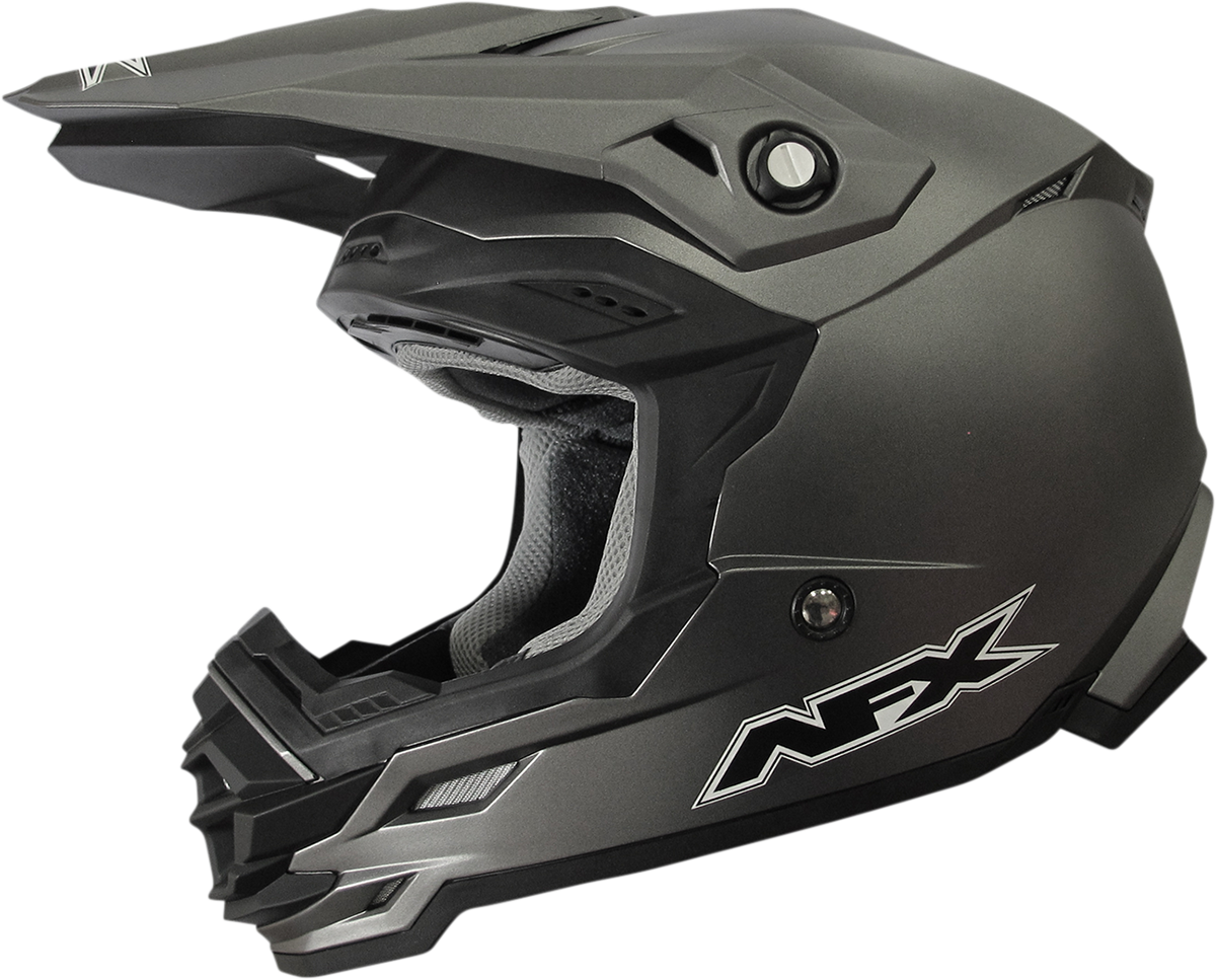 0110-7053 . 0110-7053 . FX-19R Helmet