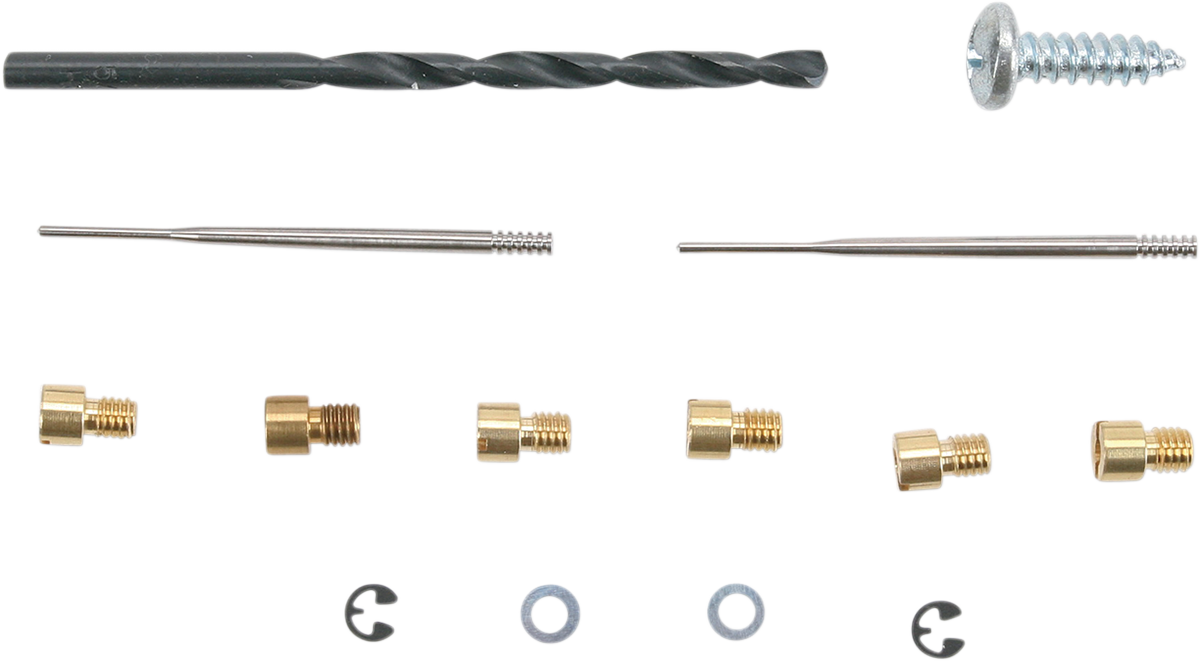 DJ-1152 . 1152 . Jet Kit - Stage 1 - Honda