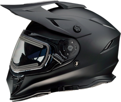 0121-1147 . Range Snow Electric Dual Pane Helmet