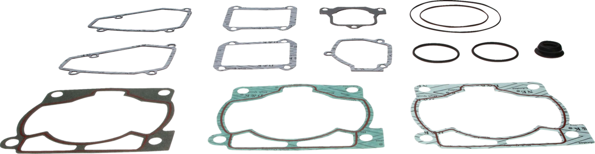 0934-7782 . 35.7313 . Top End Gasket Set