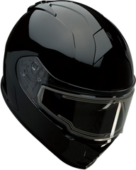 0121-1295 . Warrant Snow Electric Helmet
