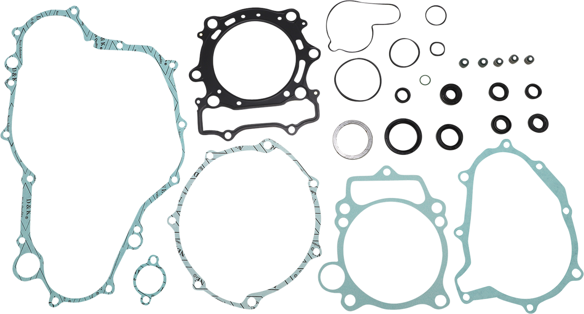 0934-5561 . 34.2418 . Complete Gasket Kit