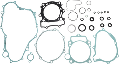 0934-5561 . 34.2418 . Complete Gasket Kit