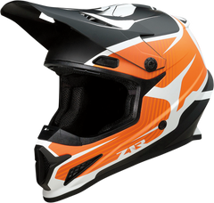 0110-7238 . Rise Flame Helmet