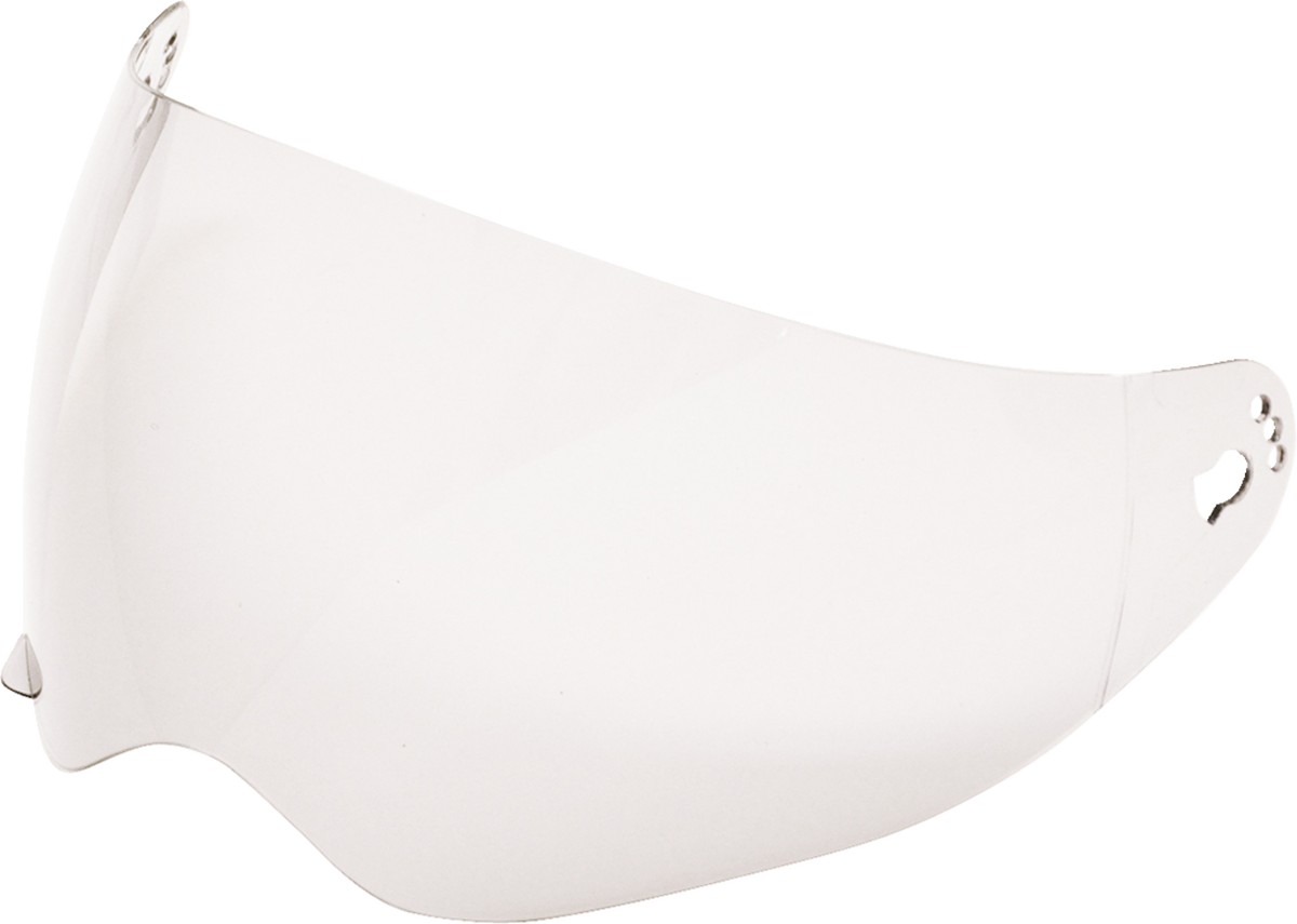 0130-1107 . 0130-1107 . FX-37X Helmet Shield