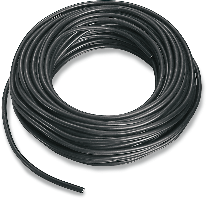 01-114-1 . Spark Plug Wire