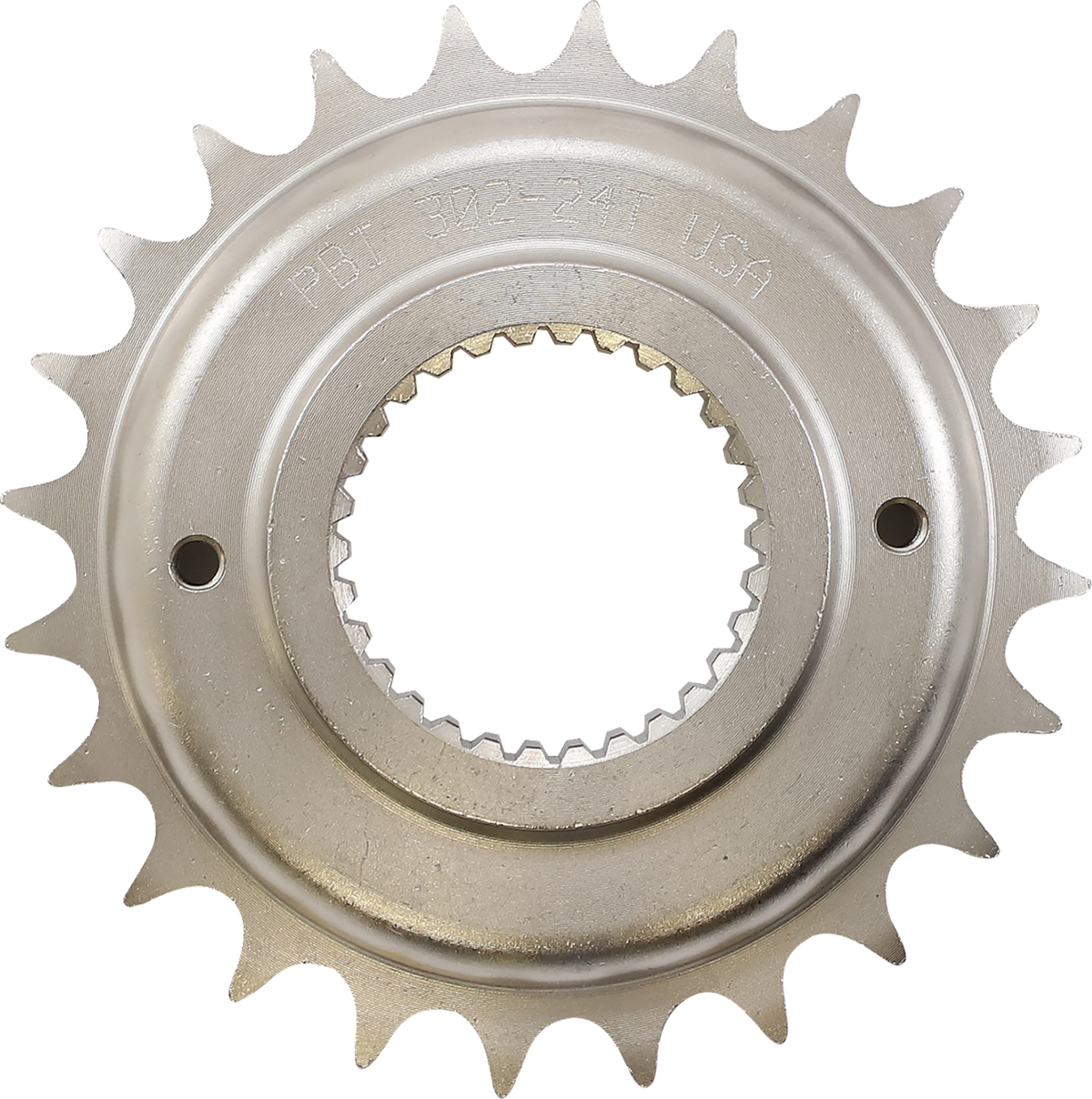1212-0526 . 302-24 . Offset Transmission Sprocket