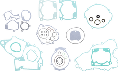 0934-5625 . 34.6320 . Complete Gasket Kit