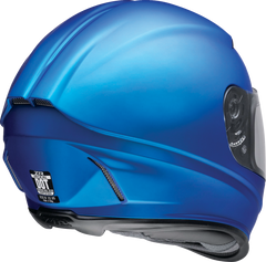 0101-14831 . Jackal Satin Helmet