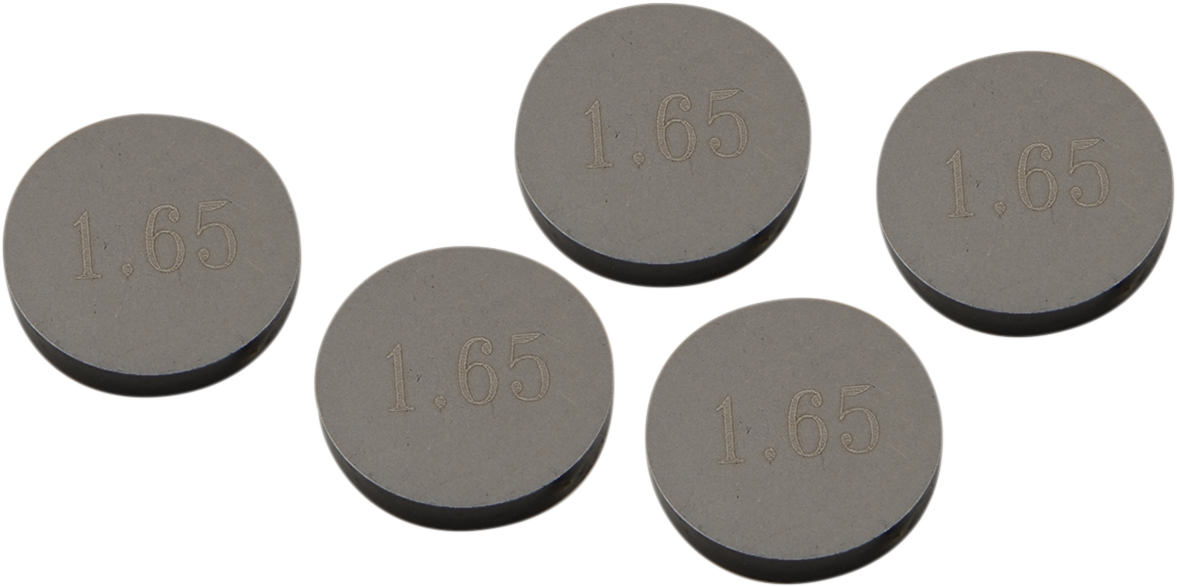 0926-0951 . 29.948165 . 9.48 mm Replacement Valve Shims