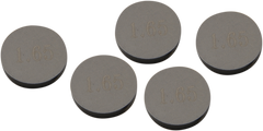 0926-0951 . 29.948165 . 9.48 mm Replacement Valve Shims