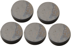 0926-0893 . 29.748235 . 7.48 mm Replacement Valve Shims