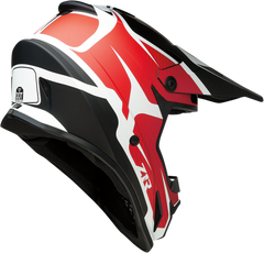 0110-7243 . Rise Flame Helmet