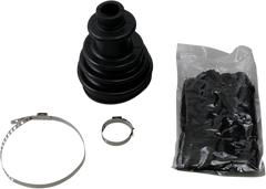 DEMON Heavy-Duty Boot Kit PACVB-2004BK for Inbound and Outbound Applications