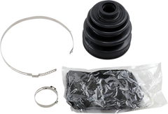 DEMON Heavy-Duty Boot Kit PACVB-2007BK for Vehicle Axles and Driveshafts