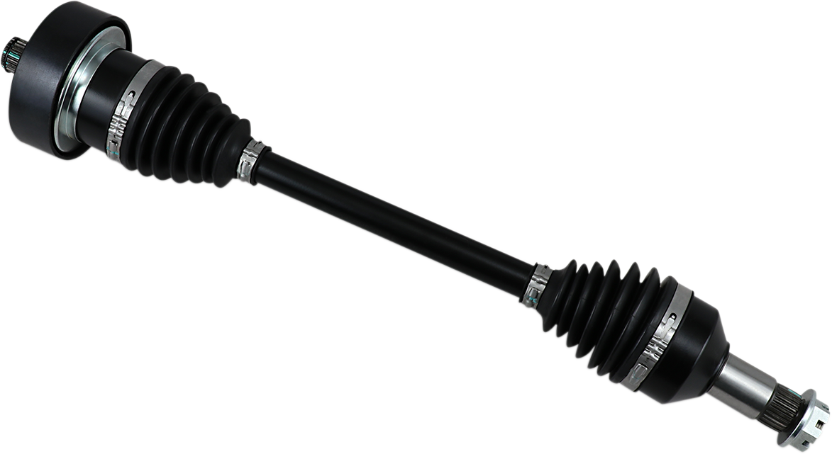 Demon Heavy-Duty Front Left/Right Axle for Arctic Cat PAXL-1059HD