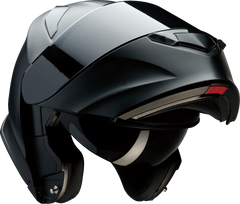 0101-12849 . Solaris Modular Smoke Helmet