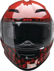 0101-15424 . Jackal Patriot Helmet
